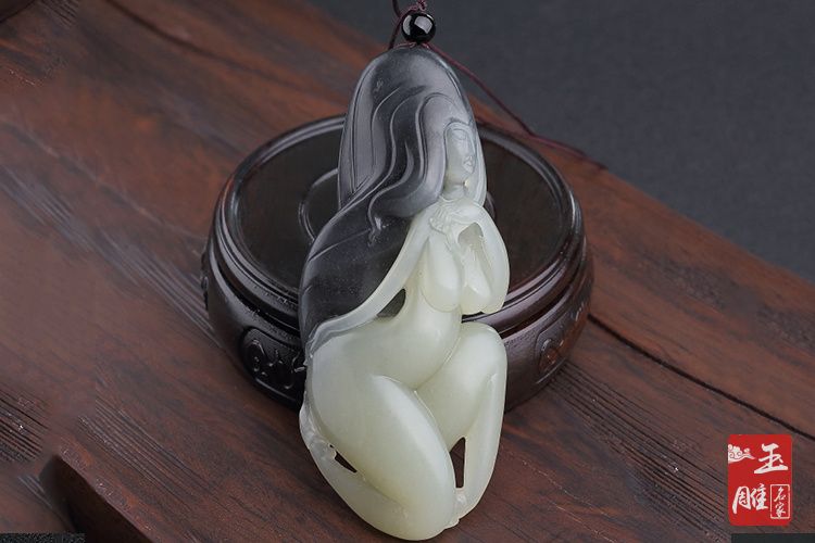 玉器鑒別-玉雕名家