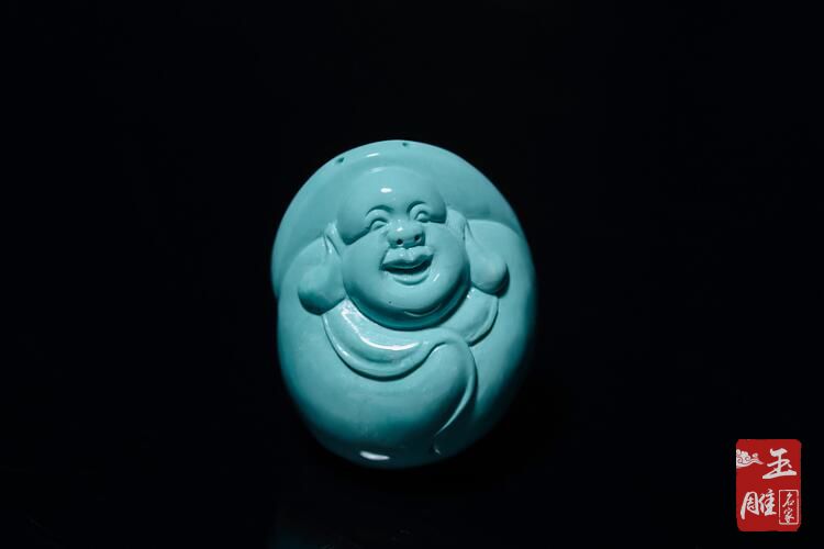 什么綠松石最好-玉雕名家