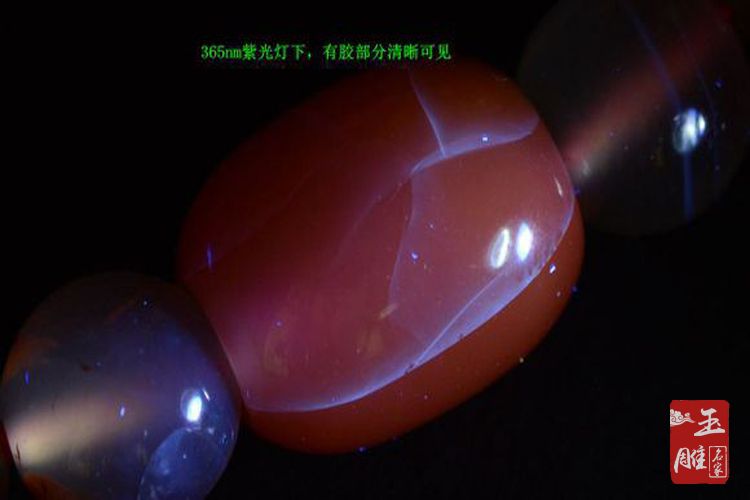 南紅注膠辨別-玉雕名家