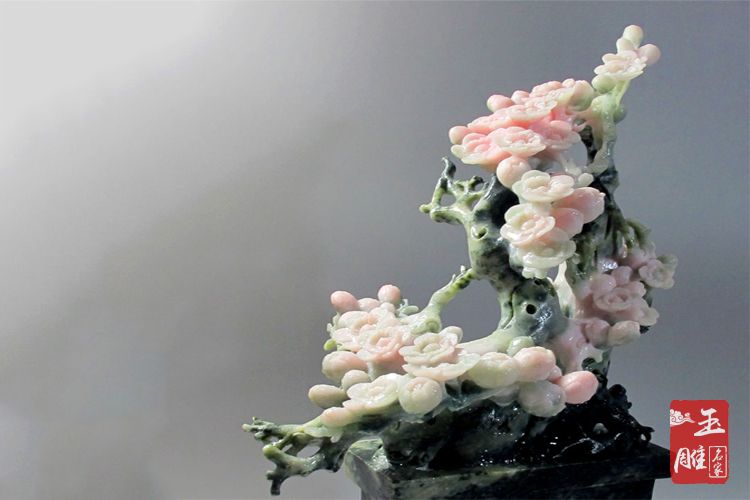 獨山玉什么顏色的最好-玉雕名家