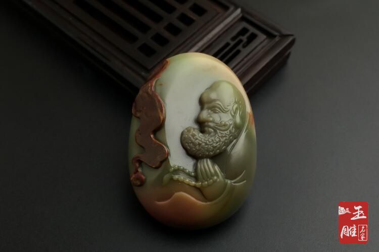 瑪瑙硬度-玉雕名家