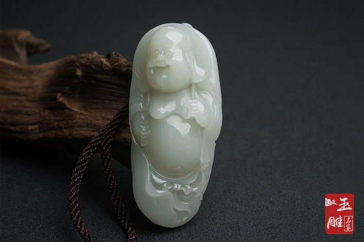 青海玉的價(jià)值-玉雕名家