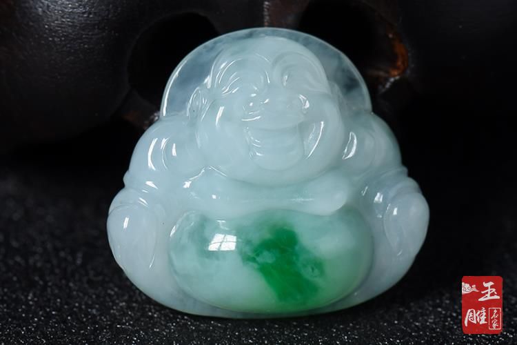 翡翠分類(lèi)-玉雕名家