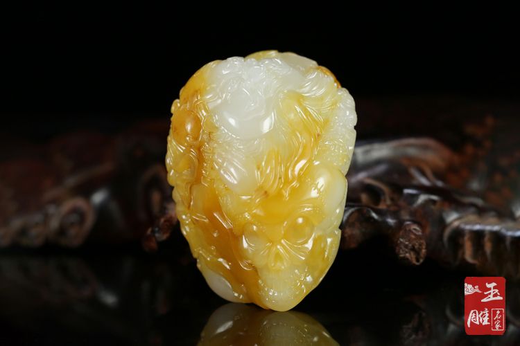 和田玉正確保養(yǎng)方法