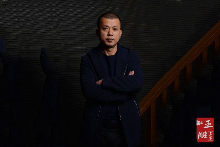 玉雕師陳祖雄的雕刻心得-玉雕名家