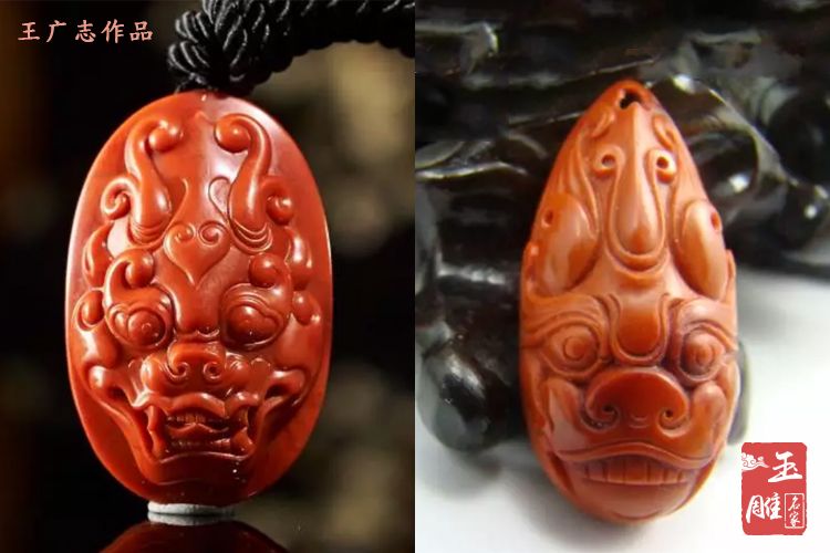 王廣志的精品玉雕-玉雕名家