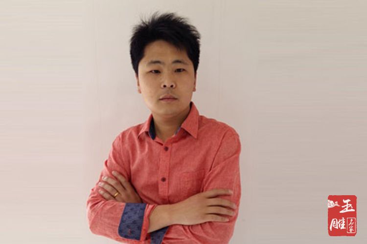 玉雕師王廣志-玉雕名家