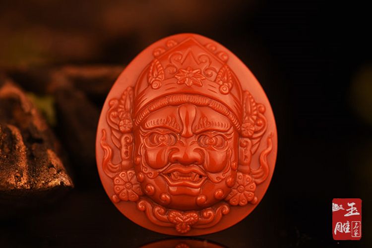 王廣志的大師雕刻-玉雕名家