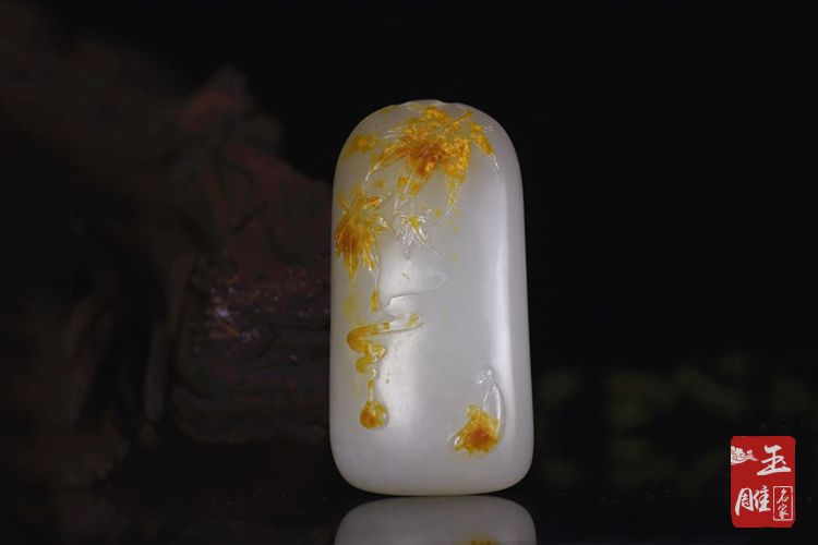 陳華老師心中的玉雕傳承-玉雕名家