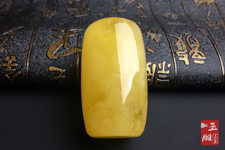 最好的蜜蠟多少錢(qián)-玉雕名家