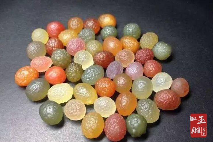 新疆瑪瑙-玉雕名家
