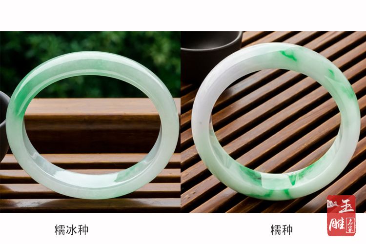 緬甸玉手鐲的價格-玉雕名家