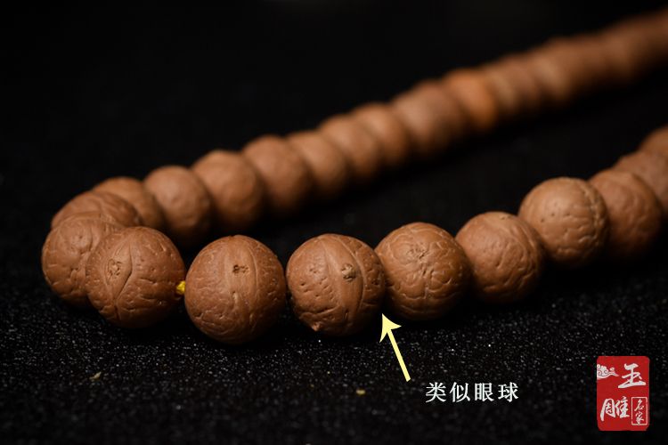 各種菩提種類圖片-玉雕名家