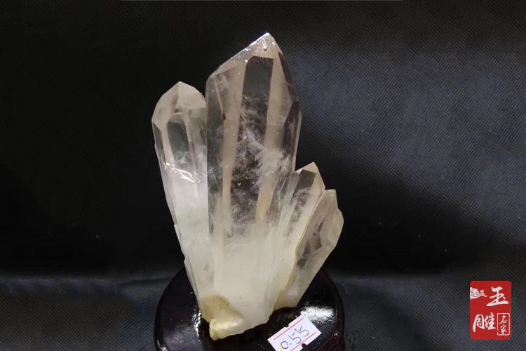水晶作用-玉雕名家