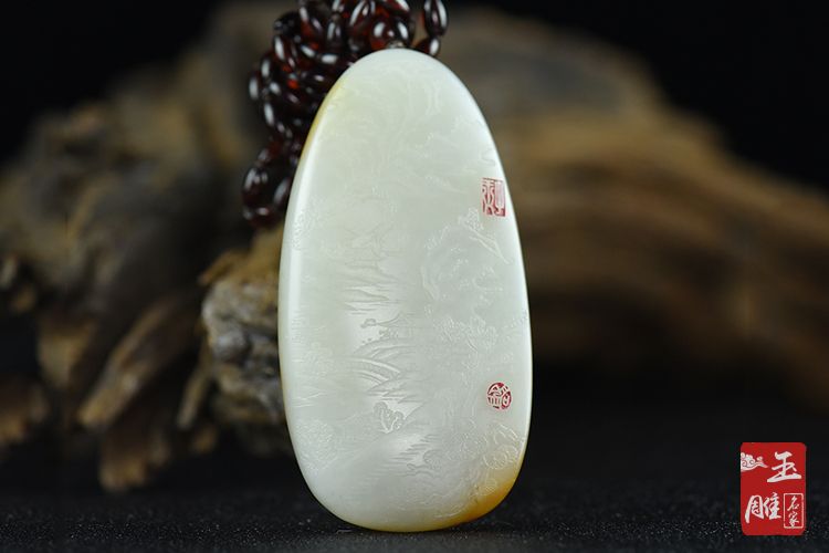 蘇州玉雕精品-玉雕名家