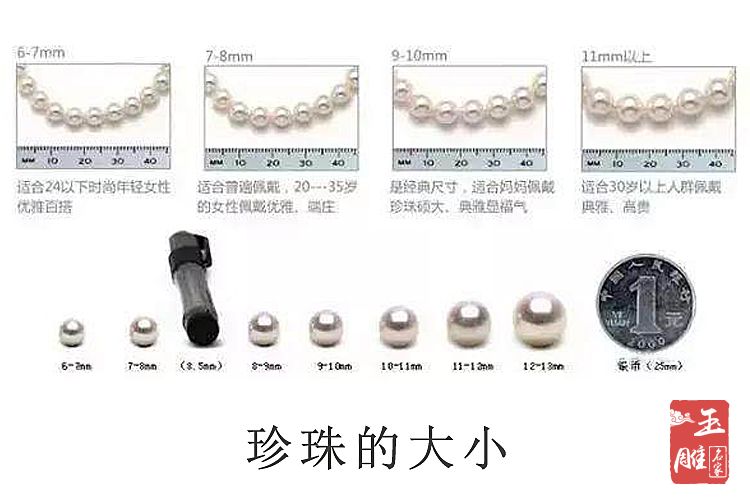 買珍珠怎么選-玉雕名家