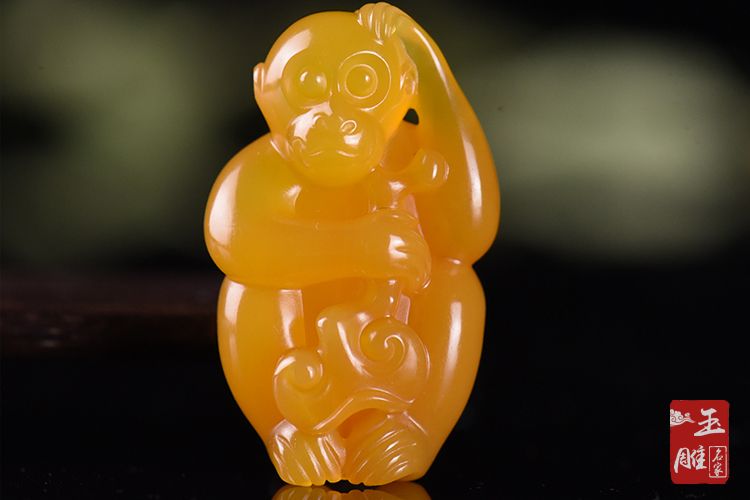 黃蠟石的市場(chǎng)價(jià)格-玉雕名家