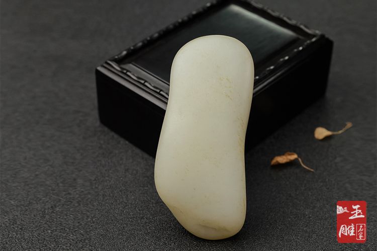 和田玉籽料介紹-玉雕名家