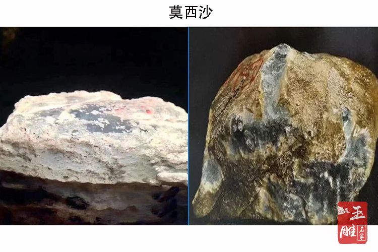 緬甸玉石場口有哪些-玉雕名家
