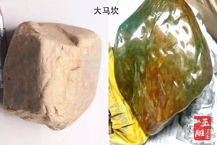 緬甸玉石場口在哪里-玉雕名家