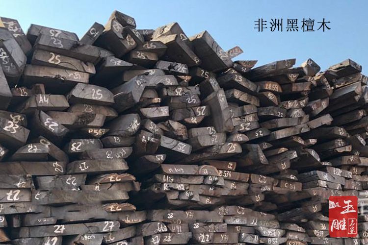 烏木一般多少錢-玉雕名家