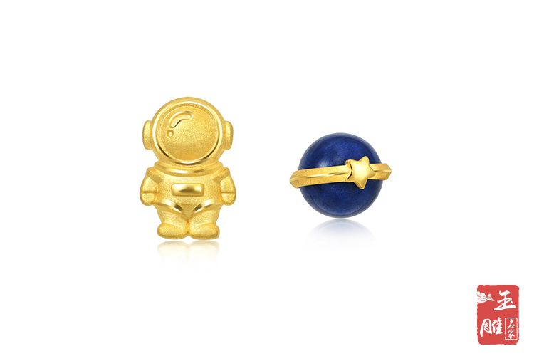 黃金知識介紹-玉雕名家