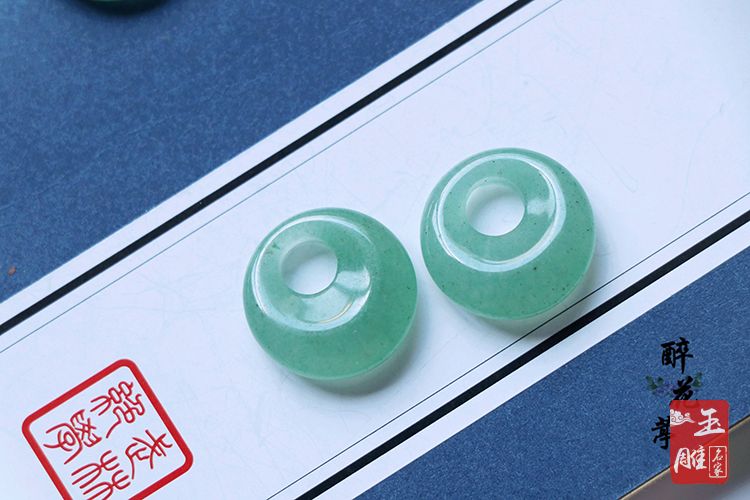 石英巖玉對身體有害-玉雕名家