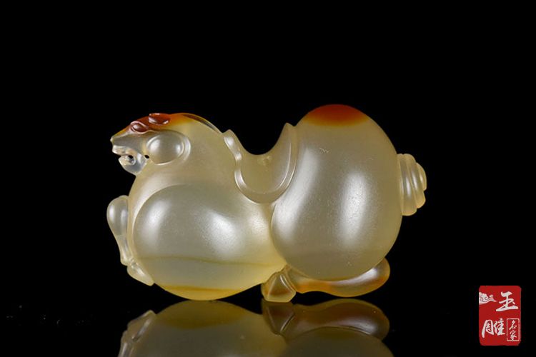 玉石的種類介紹-玉雕名家