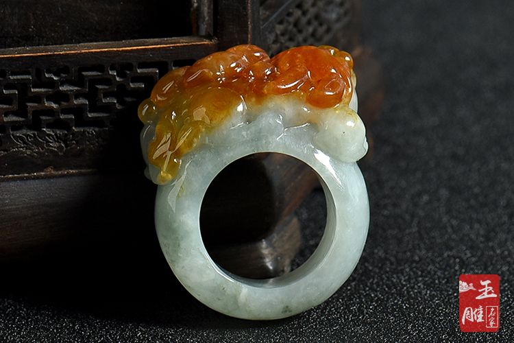 扳指的內(nèi)涵-玉雕名家