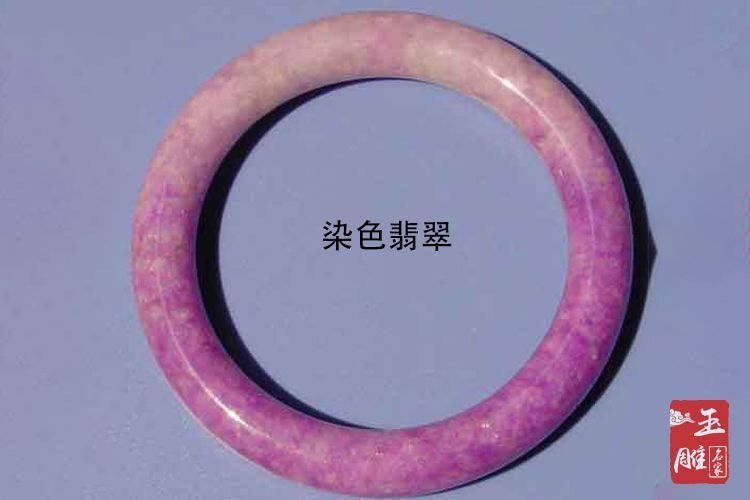 清代老翡翠-玉雕名家