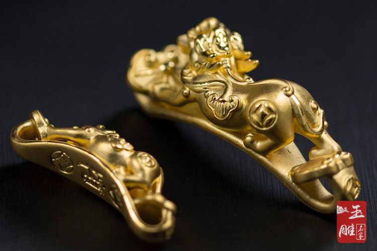 3d硬金-玉雕名家